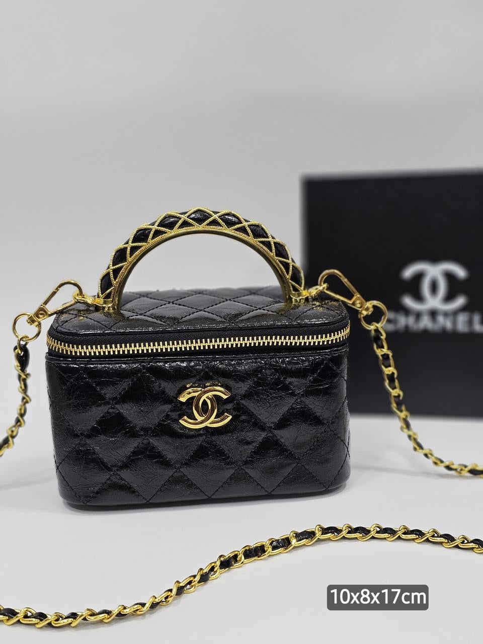 Bolso De Lujo G