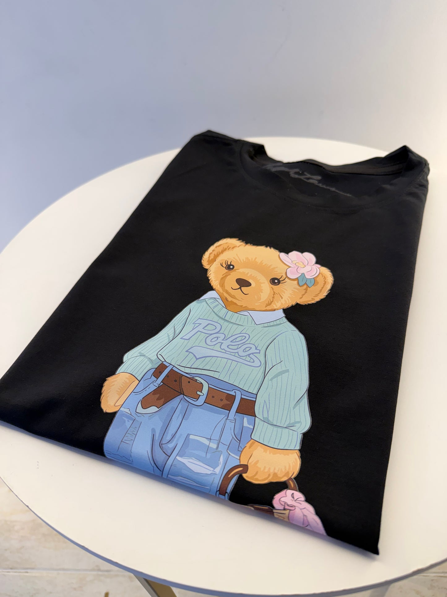 PROMO DE POLO 👕 apartir de 2 se activa el dcto %