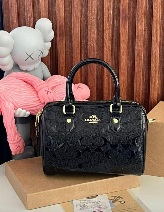 Bolso De Lujo C