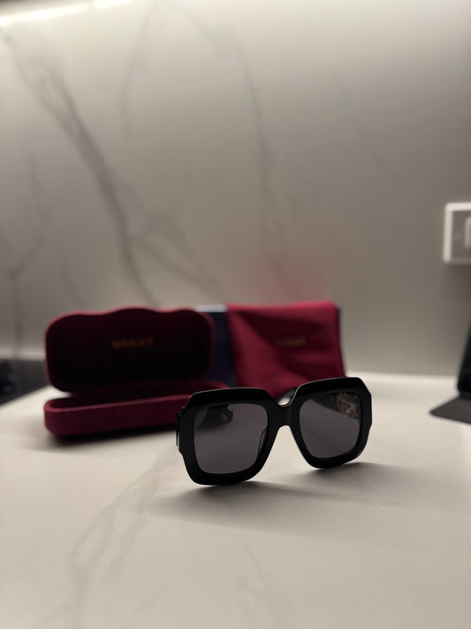 Gafas de Sol de lujo