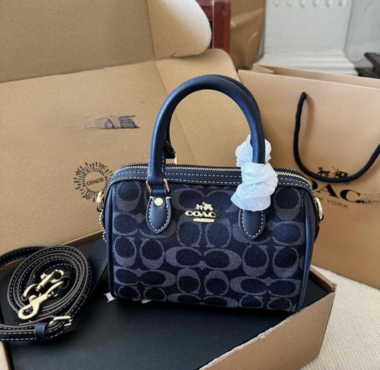 Bolso De Lujo C