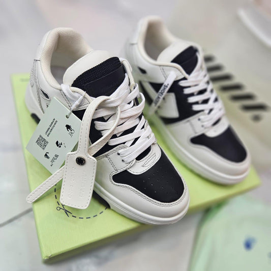 Zapatos OFF WHTE