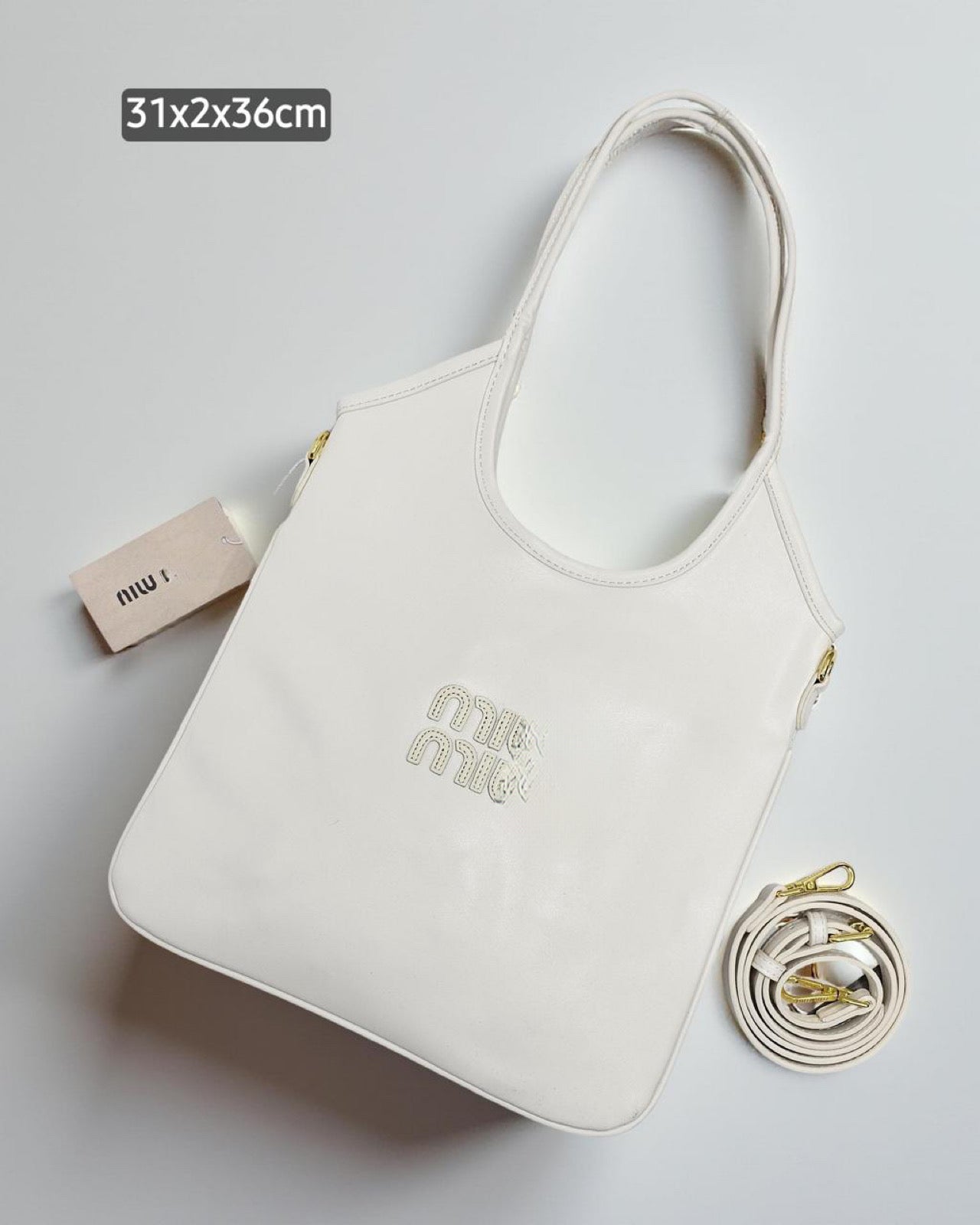 Bolso De Lujo MM