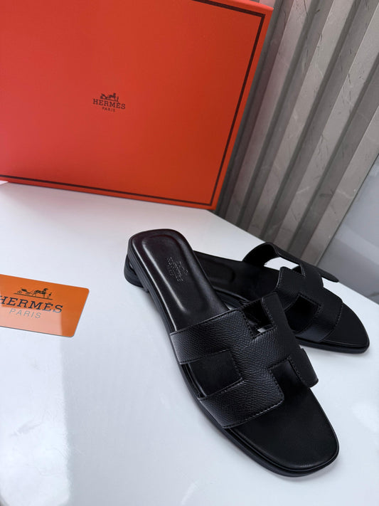 Sandalias de lujo H