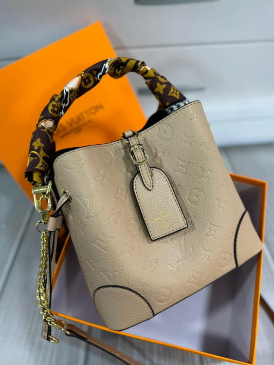 Bolso De Lujo H