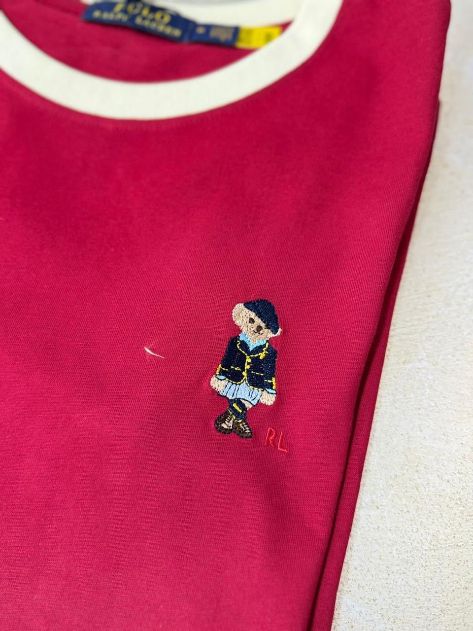 Camiseta de lujo P