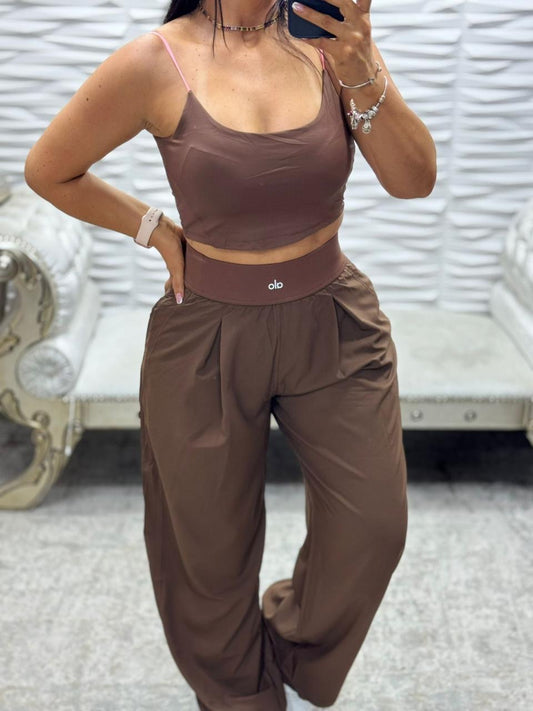 Conjunto de lujo