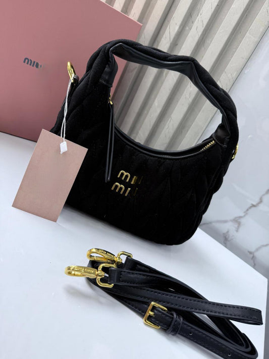 Bolso De Lujo MM