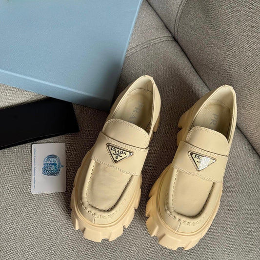MOCASINES PRAD