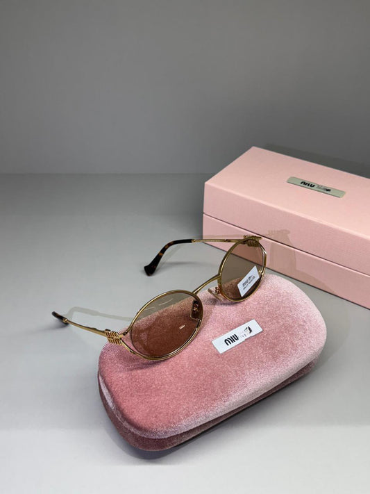 Gafas de Sol de lujo