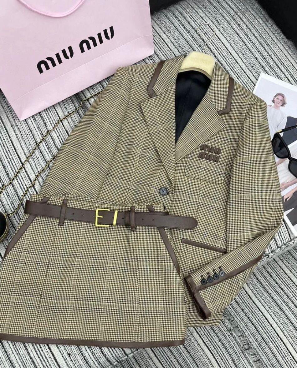 Conjunto de lujo