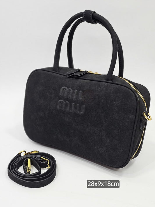 Bolso De Lujo MM