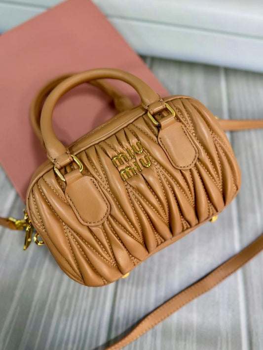 Bolso De Lujo MM