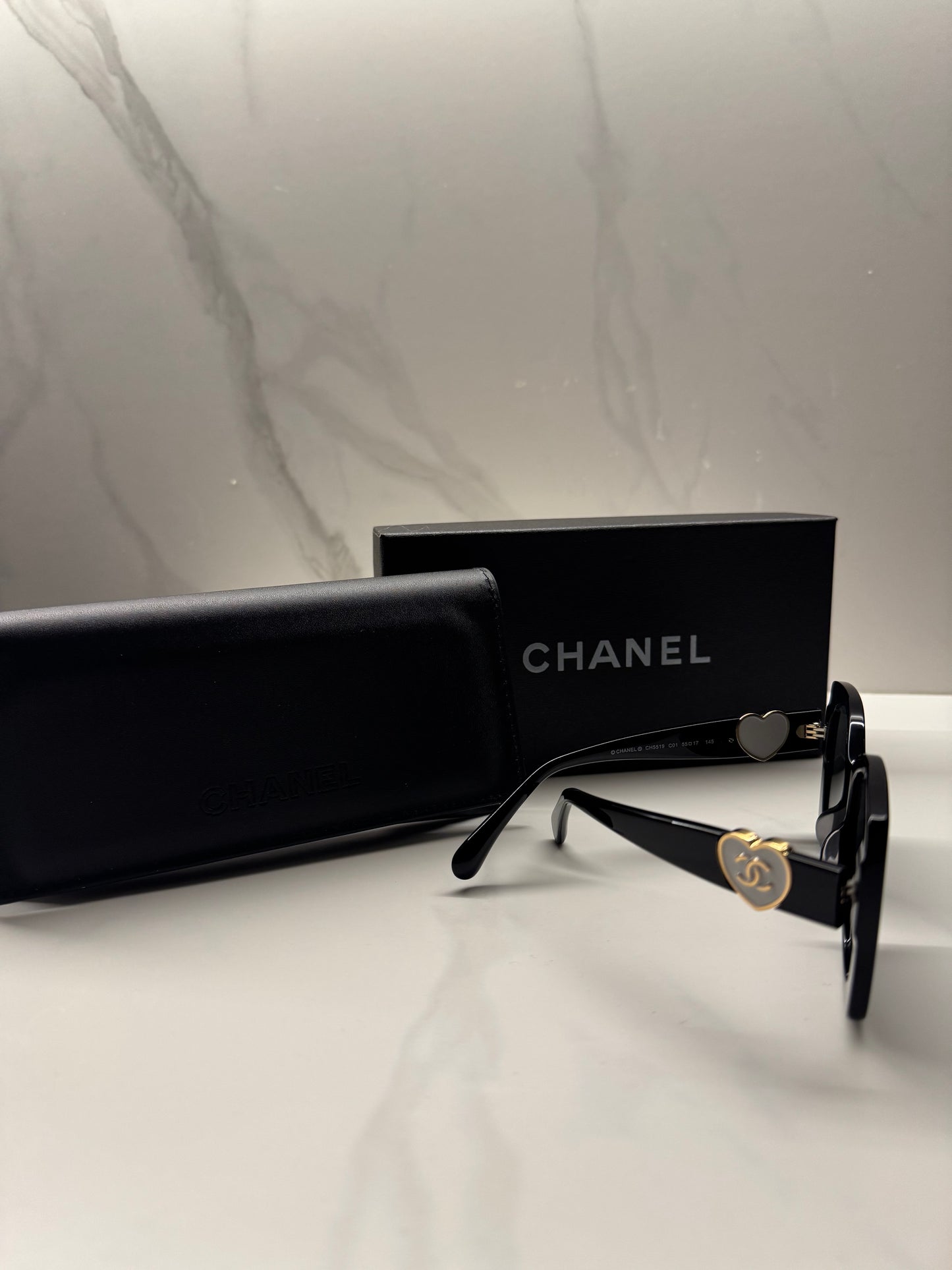 Gafas de Sol de lujo