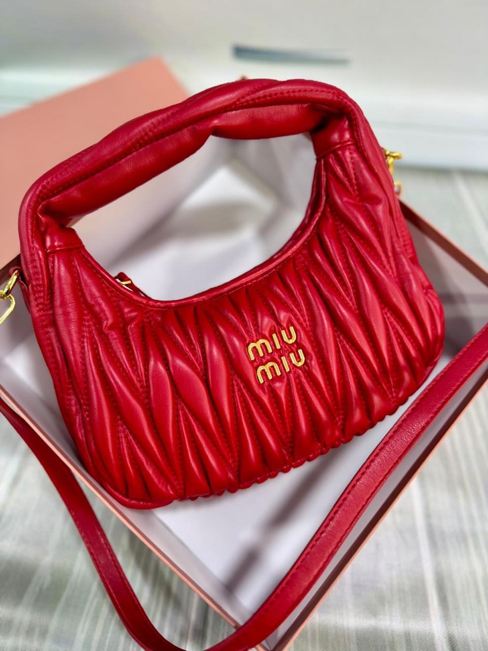 Bolso De Lujo LV