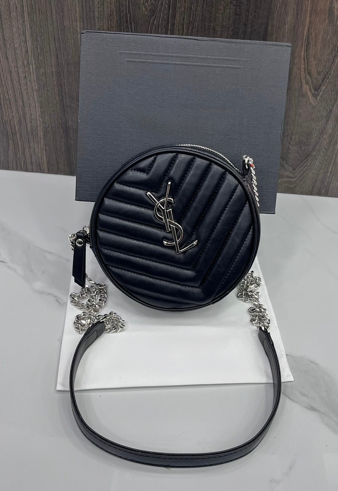BOLSO YSL