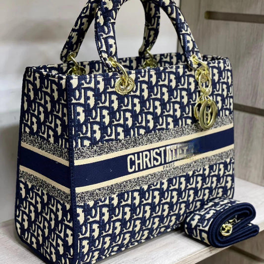 Bolso De Lujo CD