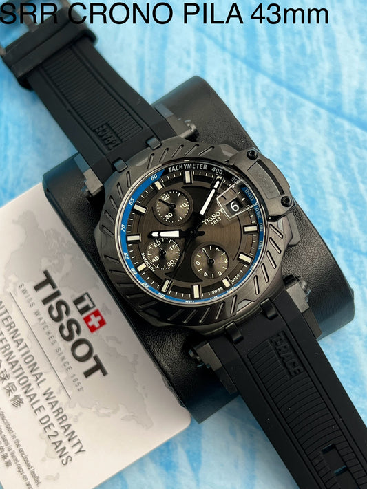 Reloj de lujo tsst
