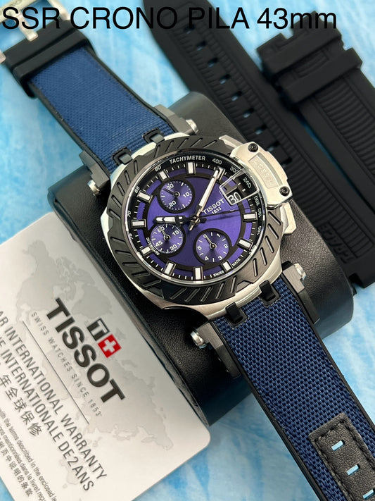 Reloj de lujo TISST