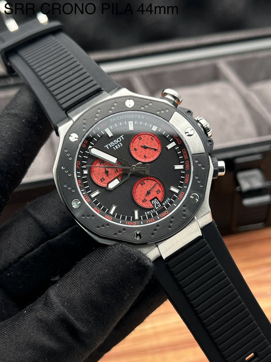 Reloj de lujo TSST