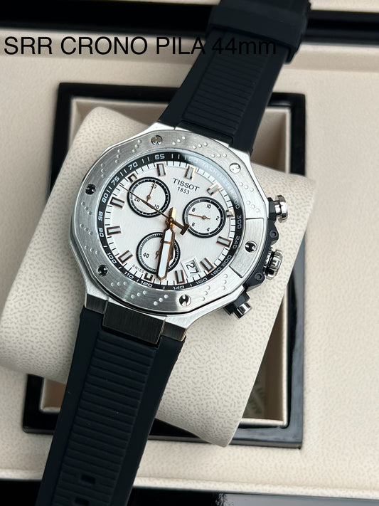 Reloj de lujo TSST