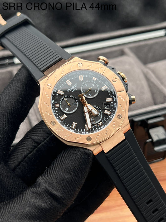 Reloj de lujo TSST
