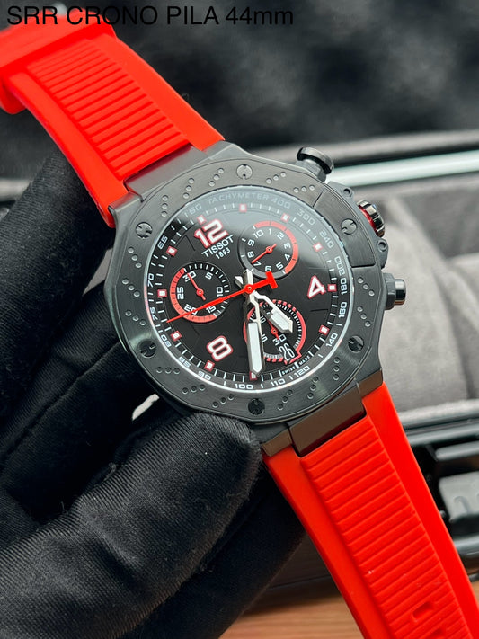 Reloj de lujo TSST