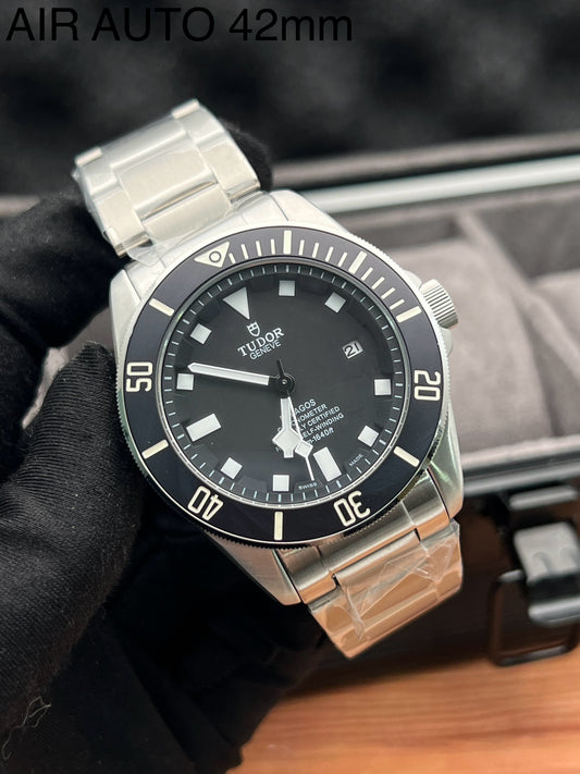 Reloj de lujo TDR