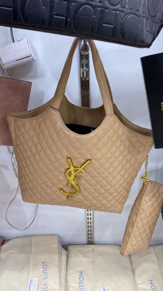Y-S-L bag