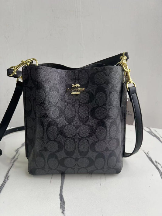 Mollie Bucket Bag