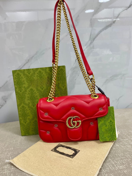 GG Marmont 2.0