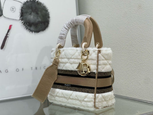 Bolso LADY D