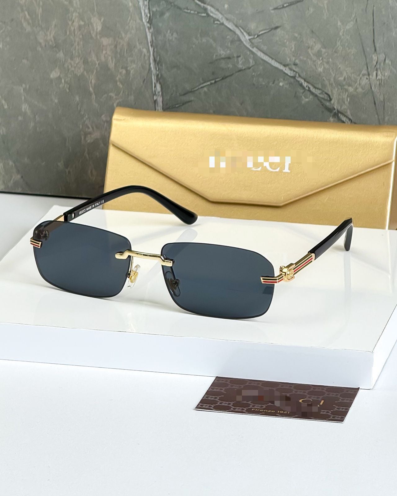 Gafas de Promo GC