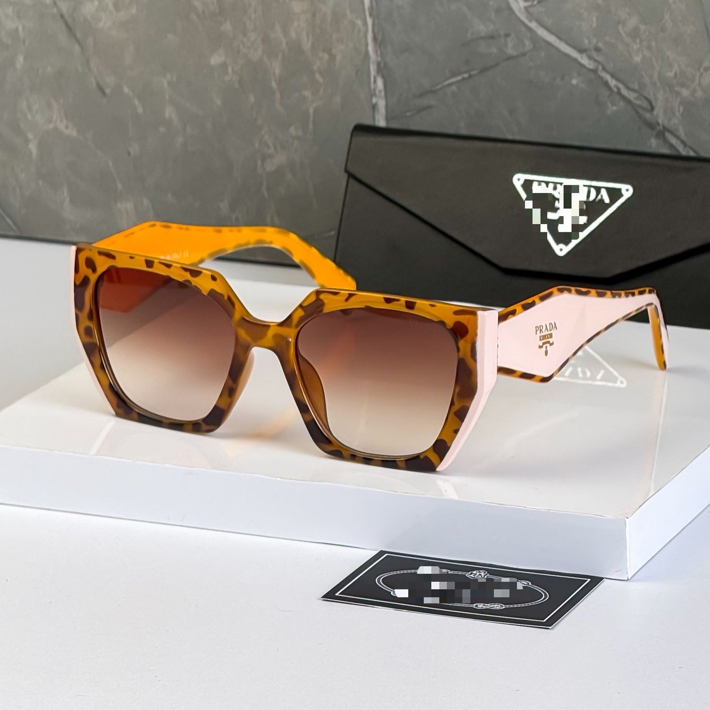 Gafas De Promo
