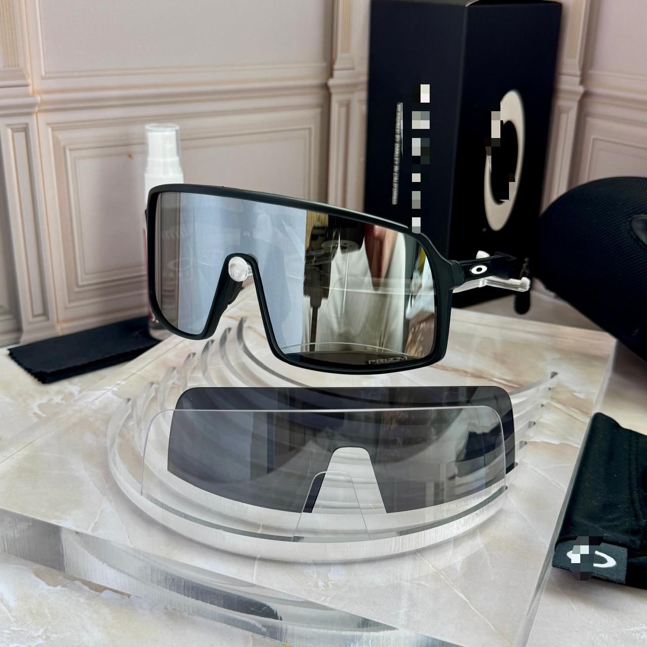 Gafas De Promo