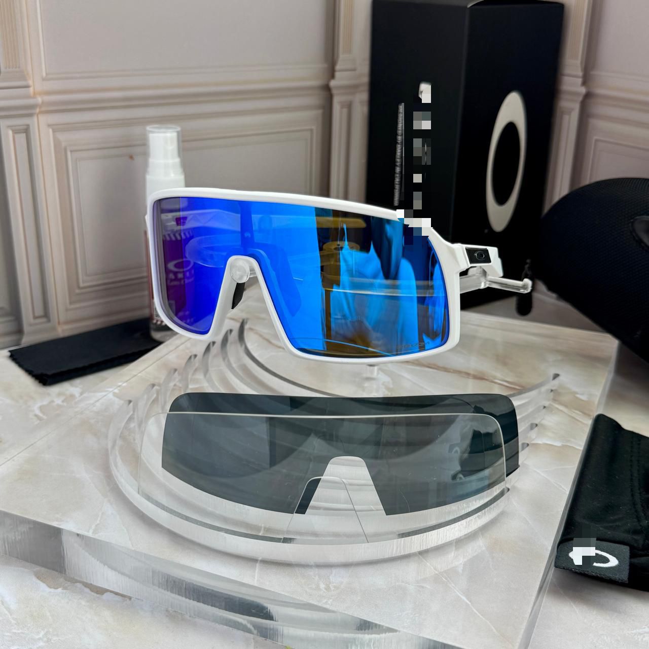 Gafas De Promo