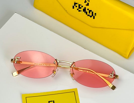 Gafas De Promo