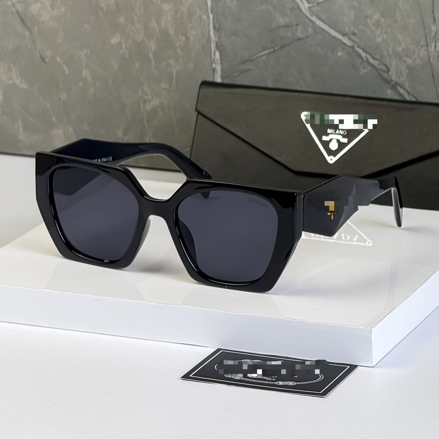 Gafas De Promo