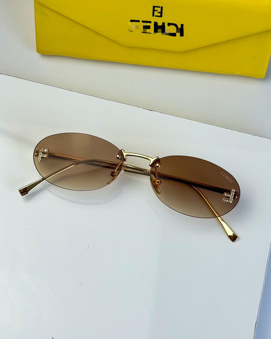 Gafas De Promo