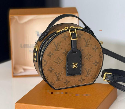 Bolso de lujo LV