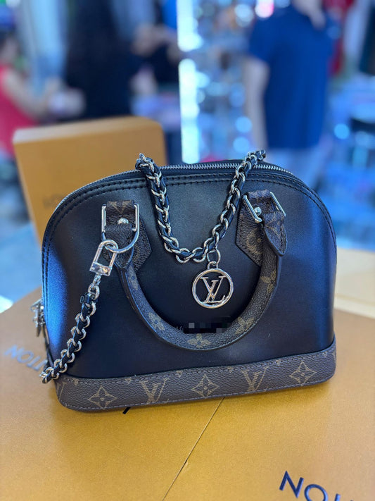 Bolso de lujo LV