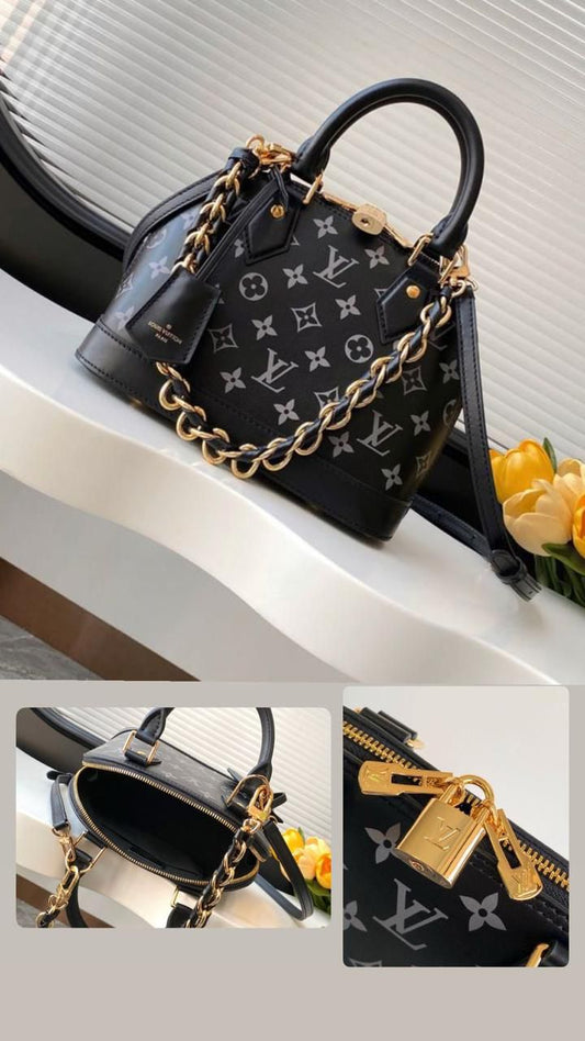 Bolso de lujo LV