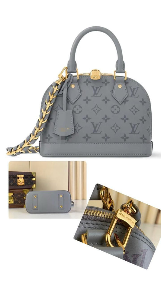 Bolso de lujo LV