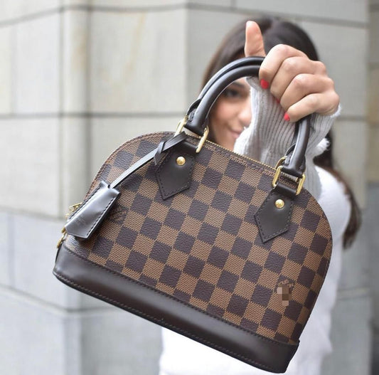 Bolso de lujo LV