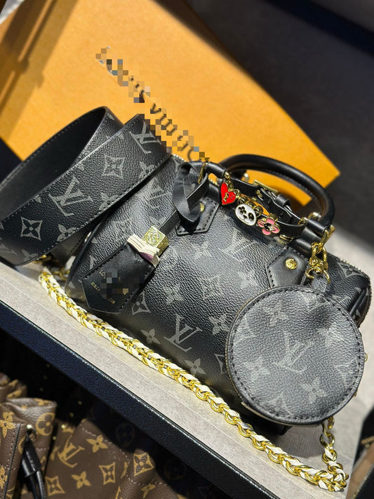 Bolso de lujo LV