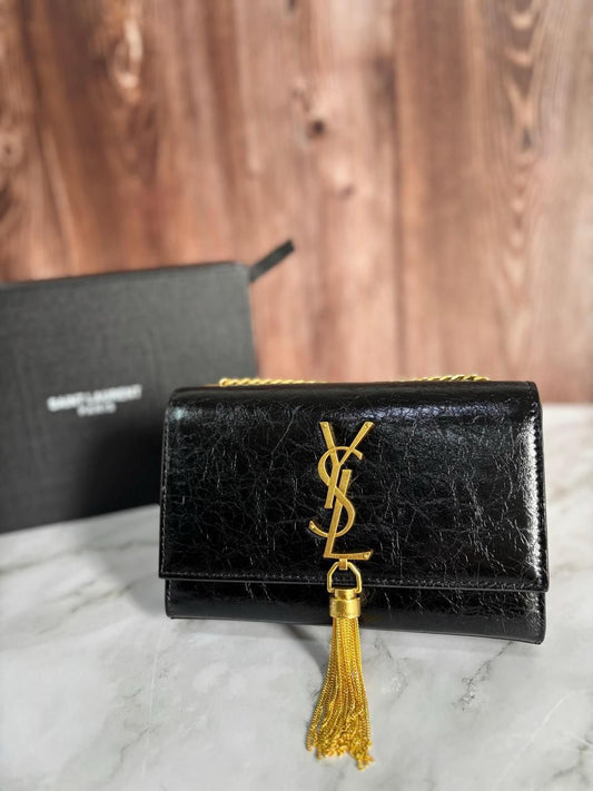 Bolso de lujo LV