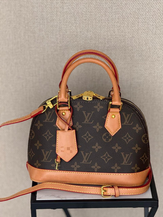 Bolso de lujo LV