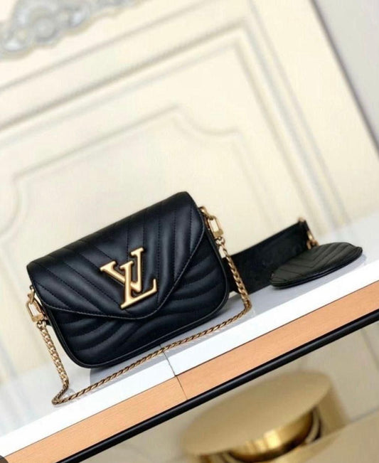 Bolso de lujo LV