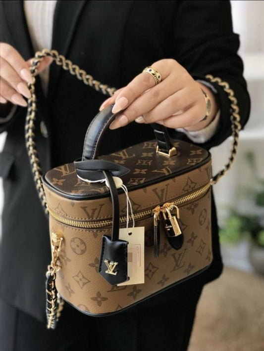 Bolso de lujo LV