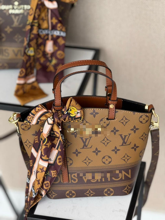 Bolso de lujo LV